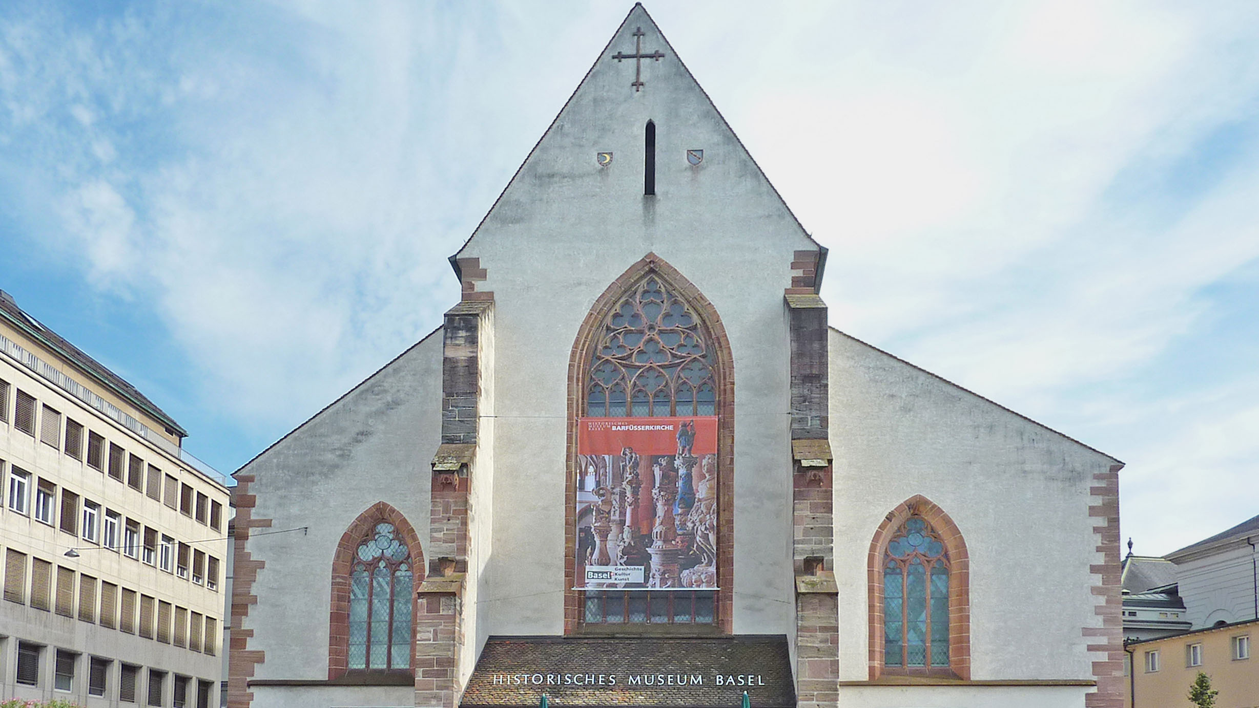 Historisches Museum Basel