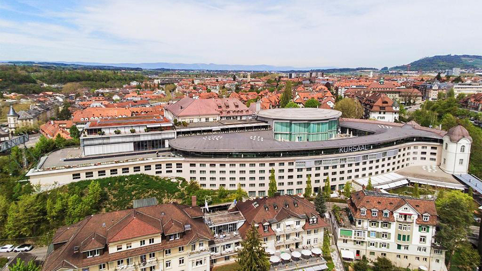 Kursaal Bern